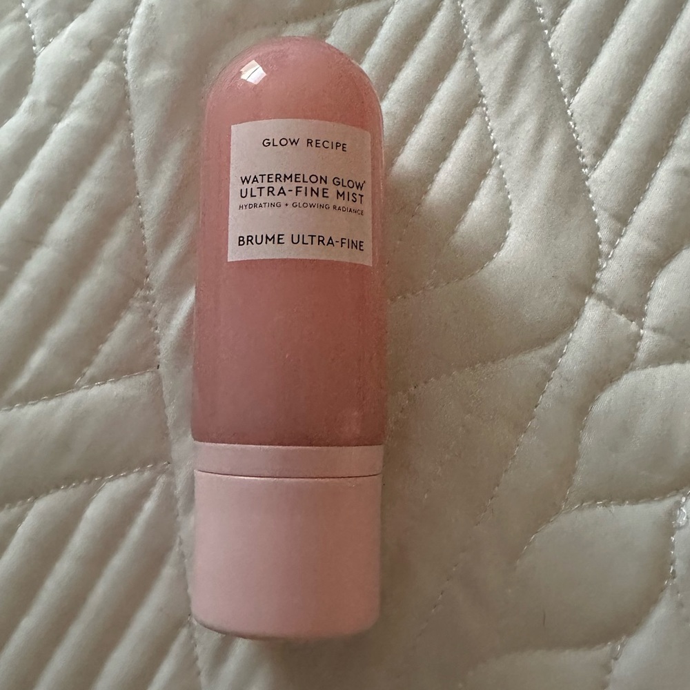 Glow Recipe Watermelon Glow Spray